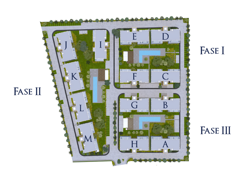 Inmobiliaria Departamentos de lujo cerca de la playa